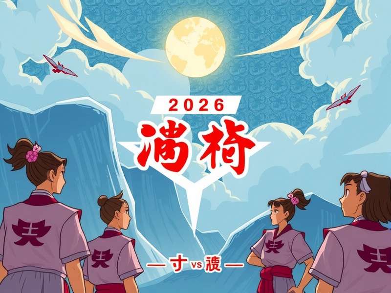 首席预测分析师